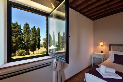 Hotel Porsenna Resort