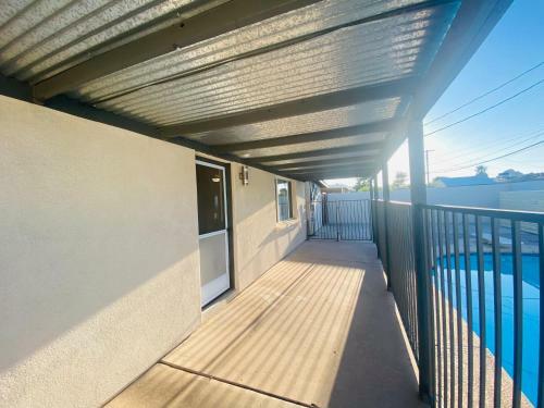 Upscale Tempe Getaway