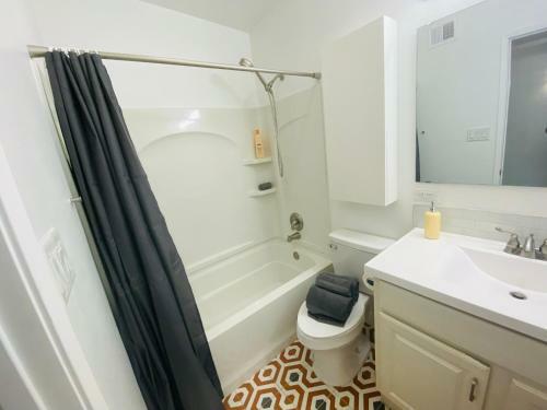 Upscale Tempe Getaway