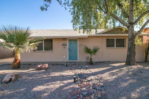 Remodeled Tempe Home In Prime Location