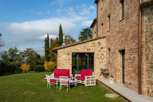Bed & Breakfast Villa Alta