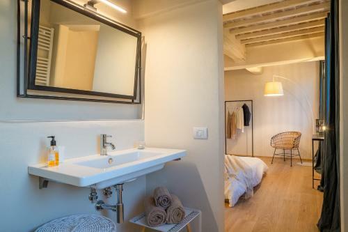 Bed & Breakfast Villa Alta