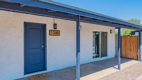 Apartamento Wanderjaunt - Ruellia - 2br - Tempe