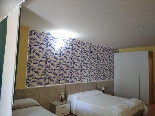 Bed & Breakfast Il Conte Di Marraone