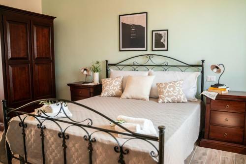Agroturismo Il Madrigale - Agriturismo B&B