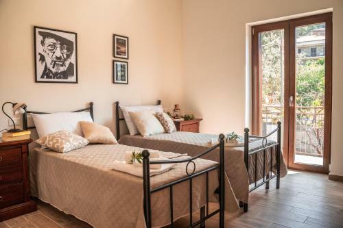 Agroturismo Il Madrigale - Agriturismo B&B