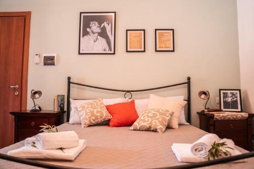 Agroturismo Il Madrigale - Agriturismo B&B