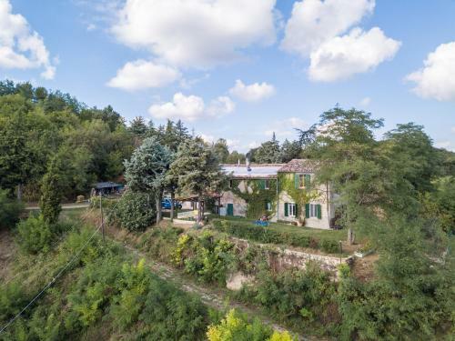 Apartamento Appartamento Sulle Colline Del Sangiovese