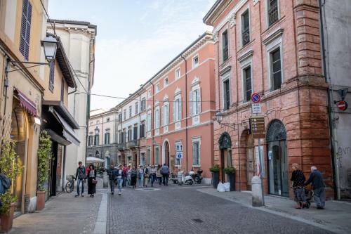 Apartamento Appartamento Sulle Colline Del Sangiovese