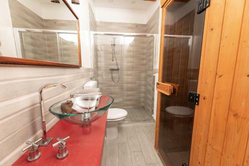 Apartamento Appartamento Sulle Colline Del Sangiovese
