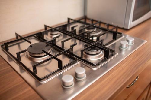 Apartamento Appartamento Sulle Colline Del Sangiovese