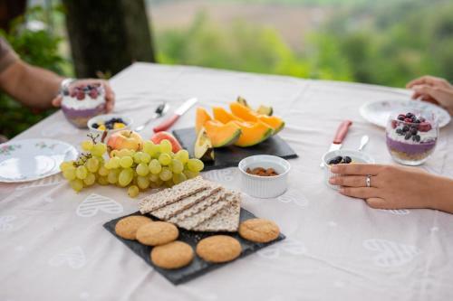 Apartamento Appartamento Sulle Colline Del Sangiovese