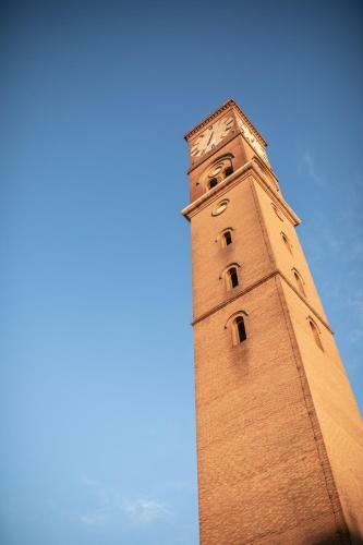 Apartamento Appartamento Sulle Colline Del Sangiovese