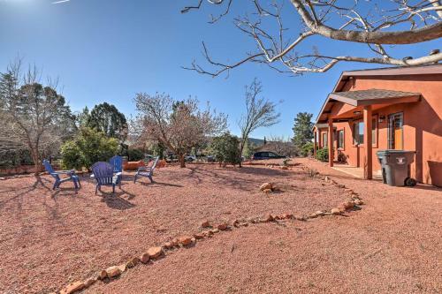 Hikers Paradise With Fire Pit Less Than 1 Mi To Trails