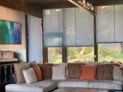 Saddle Rock Ranch B&B At West Sedona