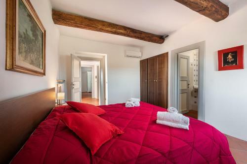Bed & Breakfast Podere Querceto