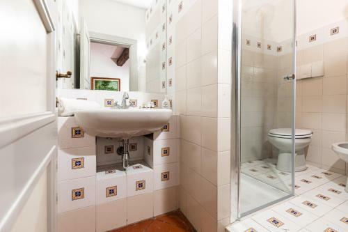 Bed & Breakfast Podere Querceto