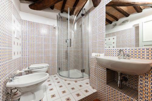 Bed & Breakfast Podere Querceto
