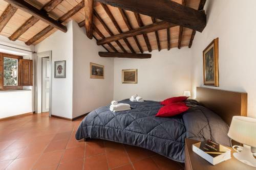 Bed & Breakfast Podere Querceto