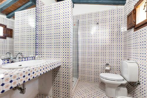 Bed & Breakfast Podere Querceto
