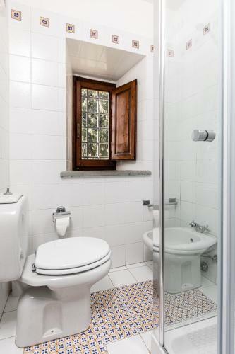 Bed & Breakfast Podere Querceto