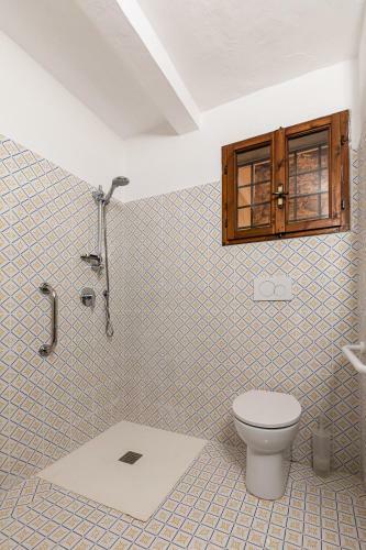 Bed & Breakfast Podere Querceto