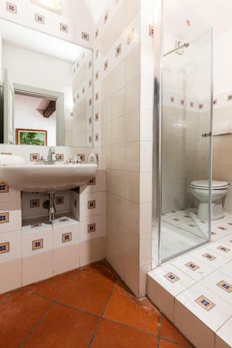 Bed & Breakfast Podere Querceto
