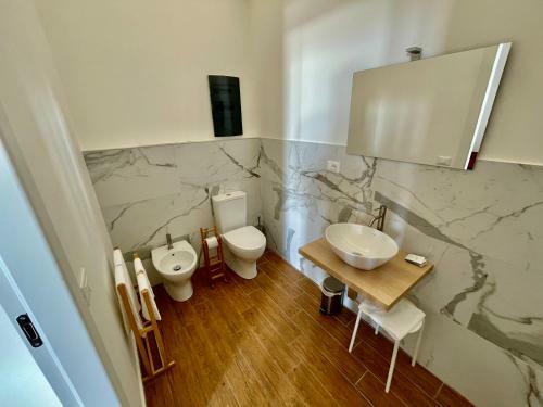 Bed & Breakfast Villa Leucatia