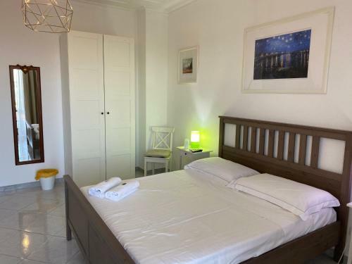 Bed & Breakfast Villa Leucatia