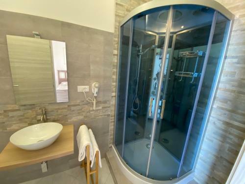 Bed & Breakfast Villa Leucatia