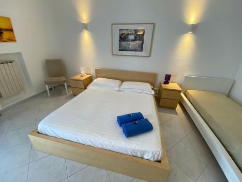 Bed & Breakfast Villa Leucatia