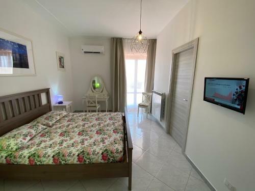 Bed & Breakfast Villa Leucatia