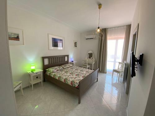 Bed & Breakfast Villa Leucatia