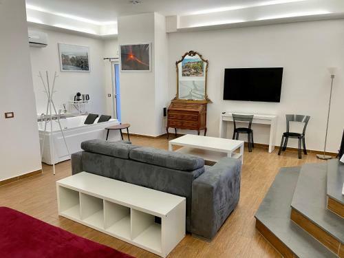 Bed & Breakfast Villa Leucatia