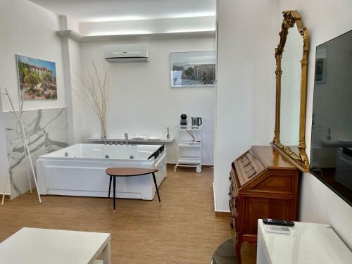 Bed & Breakfast Villa Leucatia
