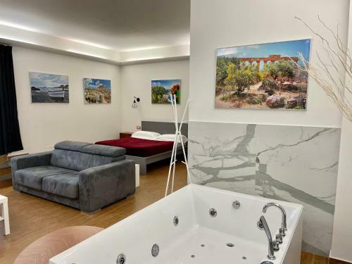 Bed & Breakfast Villa Leucatia