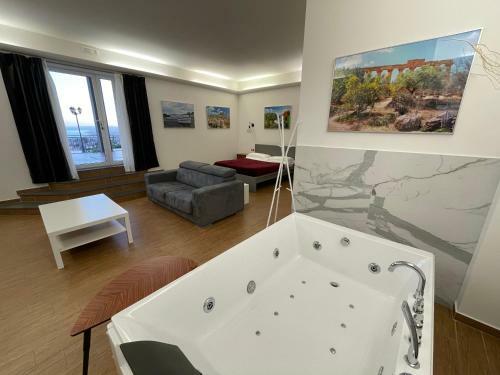 Bed & Breakfast Villa Leucatia