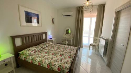 Bed & Breakfast Villa Leucatia