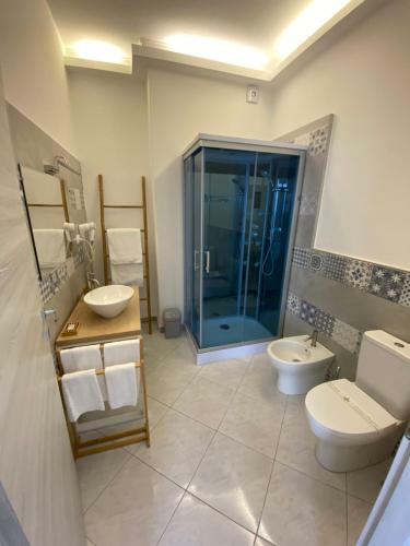 Bed & Breakfast Villa Leucatia