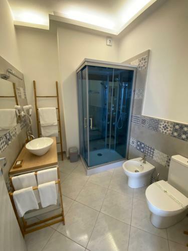 Bed & Breakfast Villa Leucatia