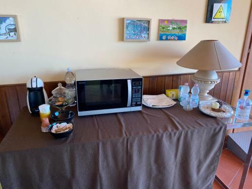 Bed & Breakfast Villa Leucatia