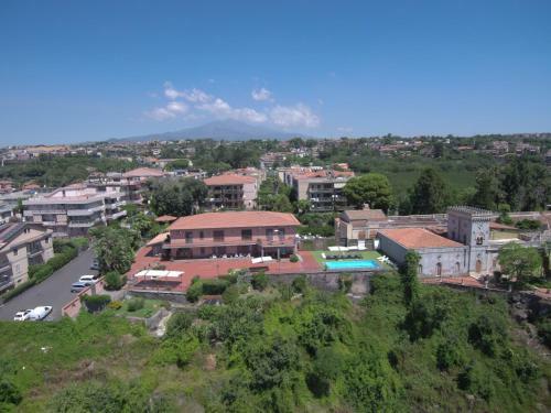 Bed & Breakfast Villa Leucatia