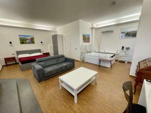 Bed & Breakfast Villa Leucatia