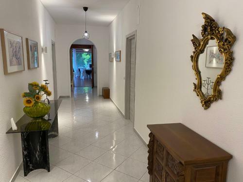 Bed & Breakfast Villa Leucatia
