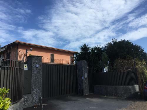 Bed & Breakfast Villa Leucatia