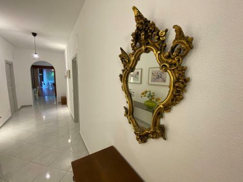 Bed & Breakfast Villa Leucatia