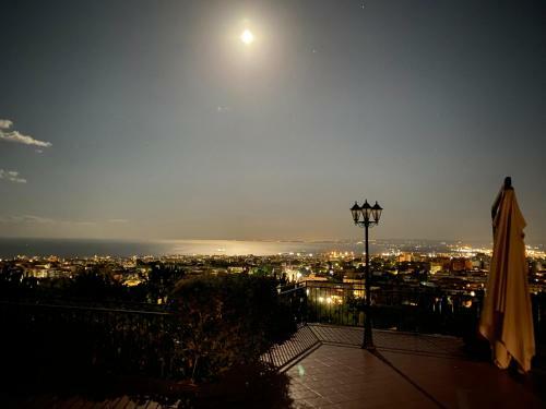 Bed & Breakfast Villa Leucatia
