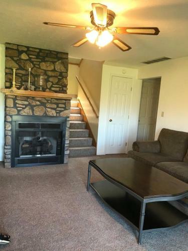 Villa Anglers Ridge