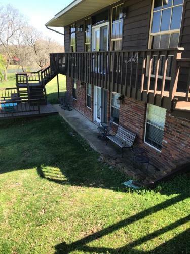 Villa Anglers Ridge
