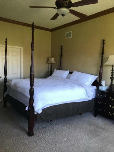 Villa Anglers Ridge